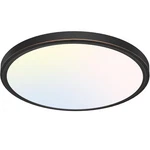 Libtit 12 Inch Flush Mount Led Ceiling Light Fixture, 3000k 4500k 6500k Adjus.... Fixed Price $28.77.