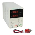 Korad Kd3005d - Precision Variable Adjustable 30v, 5a Dc Linear Power Supply.... Fixed Price $152.36.