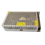 Henxlco Ac 110v/220v To Dc 24v 10a 240w Universal Regulated Switching Power S.... Fixed Price $20.86.