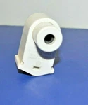 Leviton Slimline Fluorescent Lampholder Light Socket T8 T12 Plunger End New 4382. Fixed Price $7.95.