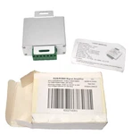 Btf-lighting Single Color Cct Rgb Rgbw Led Strip 4 Channel Signal Amplifier. Fixed Price $12.50.