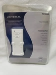 Harbor Breeze Universal Ceiling Fan & Light Remote Control 0745358 Mr161b-1. Fixed Price $24.99.