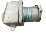 Crouse-hinds Ar342 Receptacle 30a 3 Wire 4 Pole With 3/4 Are23 Box 30 Amp. Fixed Price $52.49.