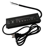 Catiya 12v 200w Led Driver Transformer, Ip67 Waterproof Constant Voltage Powe.... Fixed Price $72.93.