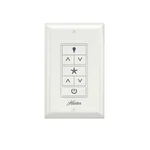 Hunter Wall Control For 3 Speed Ceiling Fan And Light Kit. Fixed Price $87.74.