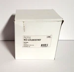 Nora Lighting Nc2-431l0935fwsf Recessed 4" Sapphire Ii Open Reflector White. Fixed Price $27.95.