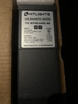 Hitlight Lighting M150l24dc-ar M-series Dimmable Auto Reset Led Driver. Fixed Price $104.65.