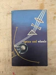Vintage General Motors Gm Booklet Optics And Wheels History Of Vehicle Lighting. Fixed Price $18.00.