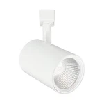 Jesco H2l562m-4090-38d-wh 22w Led Line Voltage Track Head Fixture 4000k Htype. Fixed Price $139.90.
