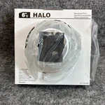 Cooper Lighting Halo 30wath 6" Recessed Reflector Trim 925-2538. Fixed Price $19.99.