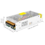 Btf-lighting Ac100-240v To Dc5v20a Max100w Switching Power Supply Device. Fixed Price $34.35.