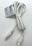 Ikea Ansluta Intermediate Connection Cord 79" ( 2 M ) 601.199.25. Fixed Price $14.19.