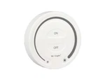 Miboxer / Mi-light Wireless Remote Control Wall Dimmer Fut087 White. Fixed Price $29.05.