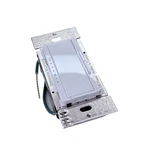 Lutron Hqra-pro-wh Homeworks Qs Dimmer Led Elv Mlv Incandescent - White New. Fixed Price $99.99.