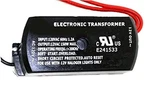 Ironsmith Lighting Products 150 Watt Dimmable Halogen Lamp Transformer - Plas.... Fixed Price $69.22.