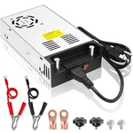 Eagwell New Version Converter, 110v To 360w Power Supply, 30 Amp Supply. Fixed Price $85.99.