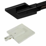 4 Units Project Source Live End Cover Matte White & Black Covers. Fixed Price $28.95.