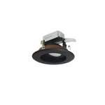 Nora Lighting Nlcbc-46940x Cobalt Adjustable 4" Led - Bronze. Fixed Price $86.85.