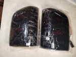 Tresound Tail Lights Smoked Lens For Silverado Hd Gmc Sierra Hd, Descript 4 Info. Fixed Price $47.99.