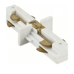 Lumapro Track Lighting Straight Connector 4.25in 5tp98 H-style 120v (qty 7). Fixed Price $17.02.
