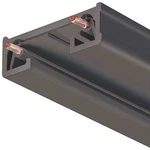 Juno Lighting R 4ft Bl Track Section, 4 Ft, Black. Fixed Price $33.49.