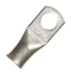 Jandorf 60767 Tin-plated Copper Non-insulated 3/8 In. Stud Electrical Lug 2 Awg. Fixed Price $9.78.