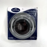 Harbor Breeze 5730351 Angled Ceiling Adapter Fan Matte Black 5 3/4 In Canopy. Fixed Price $31.99.