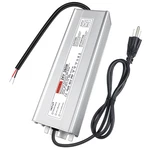Ledlightsworld 24v 280w Ip67 Waterproof Outdoor Power Supply Ac 110-260v To Dc. Fixed Price $68.04.