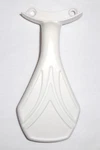Harbor Breeze Crosswinds 52" Ceiling Fan Arm/blade Bracket Twist Lock Off-white. Fixed Price $21.95.