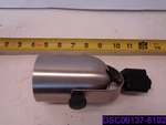 Nuvo Satco Track Head Round Back Lighting P/n Th315. Fixed Price $15.98.