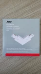 Juno Trac-lites Linear Mixed Material Flexible Connector Model #r24 Wh Hp18 M6. Fixed Price $11.27.