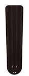 Fanimation B660 60" Fan Blades - Sold In Packs Of 5. Fixed Price $35.99.