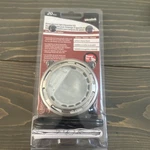 Westek Xenon Accent Light Expansion Kit 20 Watt Surface Or Recess Mount Xlv11kc. Fixed Price $8.35.