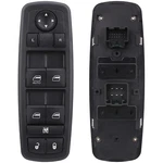 Obaee Master Window Switch Power Control Button Front Left Driver Side Compat.... Fixed Price $16.00.