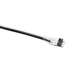 Kichler 8t1twrs White 8t 24 Volt 72" Tape To Supply Lead Connector. Fixed Price $25.60.