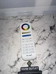 Master Your Lighting With Milight 8 Zone Remote Control Fut089. Fixed Price $15.75.
