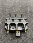 Scitoo Ignition Coil Pack Fits Wrangler 3.8l 07-09 1 Pcs. Fixed Price $25.00.