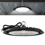 Sunco Lighting Ufo Led High Bay Light 150w 19500 Lumens 6000k Ultra. Fixed Price $82.04.
