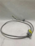 Reloc Lithonia Lighting Qd277 12/2g05 715932 Quick Flex Extender Cable. Fixed Price $22.59.