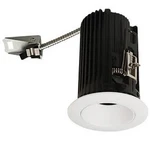 Elco Lighting E2l10f30w Teak System Modern White Led 2 Inch Recessed 120v 3000k. Fixed Price $44.99.