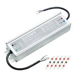 Eopwr 100w Waterproof Led Driver Ip67 24v Power Supply Ac120-277v Constant. Fixed Price $97.35.