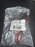 Magena Star Wire Harness 5 Ft Red Cord Barrel Plug 156163zzz Ornamental Lights. Fixed Price $6.00.