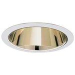 Elco Ela99s 6" Cone Reflector Trim - Gold. Fixed Price $28.01.