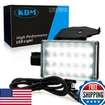 Kdm Led Under Hood Light With Socket Wiring Harness Assembly Fit For Dodge Ram 1. Fixed Price $64.95.