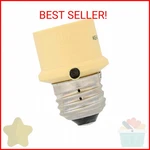 Brass Dusk-to-dawn Light Control Sensor. Fixed Price $12.07.
