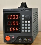 Hanmatek Hm-310p 30v 10a Adjustable Mini Switch Dc Power Supply 4-bit Voltage. Fixed Price $149.00.