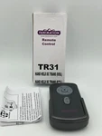 Fanimation Fans Tr31 Accessory - 6 Speed Hand Held Dc Motor Remote. Fixed Price $52.79.
