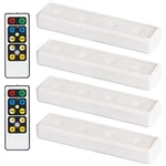 Brilliant Evolution Wireless Led Under Counter Lights Assorted Styles , Sizes. Fixed Price $19.21.