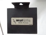 Sea Gull Lighting General Purpose Tranformer Pri 120v Sec 12v - Pre-owner. Fixed Price $40.00.