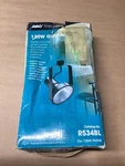 Juno Trac-lites R534 Bl Track Fixture #115g140*co. Fixed Price $12.00.